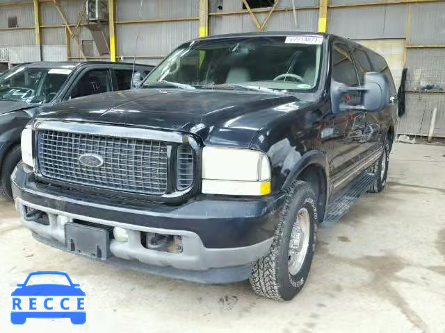 2002 FORD EXCURSION 1FMNU42S02EB31298 image 1