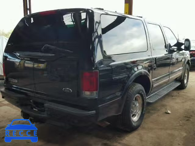 2002 FORD EXCURSION 1FMNU42S02EB31298 image 3