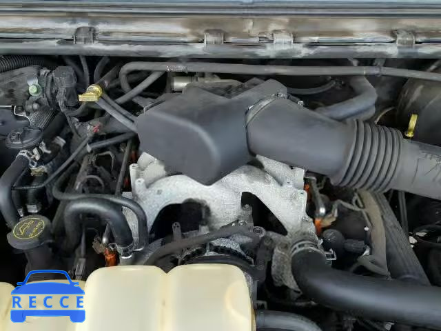 2002 FORD EXCURSION 1FMNU42S02EB31298 image 6