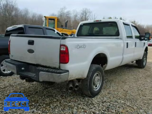 2010 FORD F350 SUPER 1FTWW3BR3AEA58145 image 3