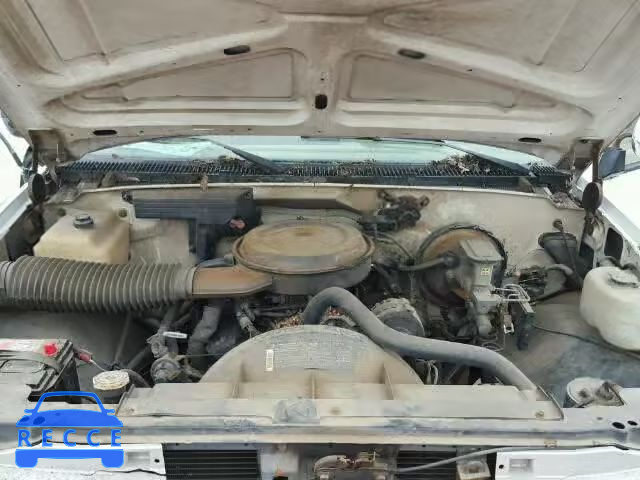 1988 CHEVROLET K2500 1GCFK24H8JZ281879 image 6