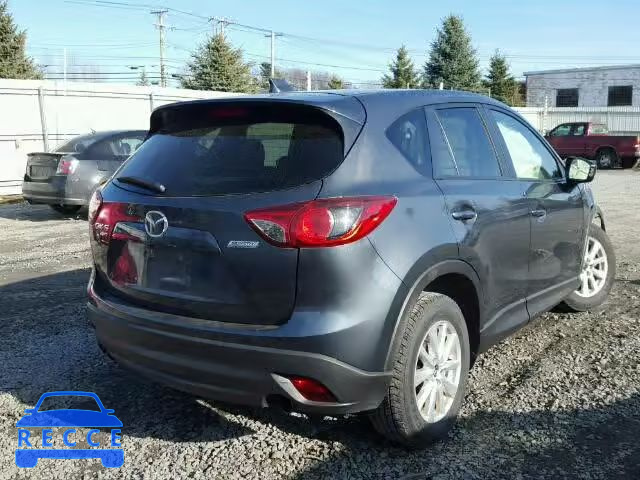 2013 MAZDA CX-5 TOURI JM3KE4CE7D0140701 image 3