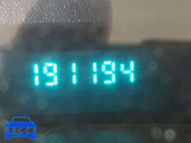 2007 GMC ENVOY 1GKDT13S972237584 image 7