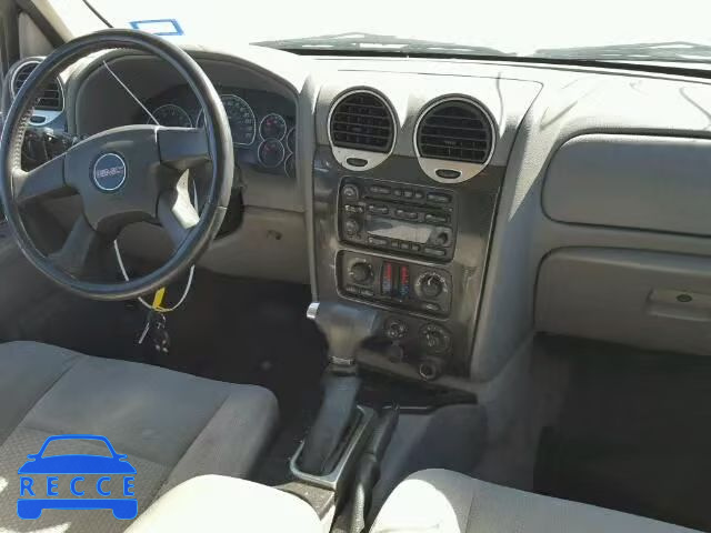 2007 GMC ENVOY 1GKDT13S972237584 image 8