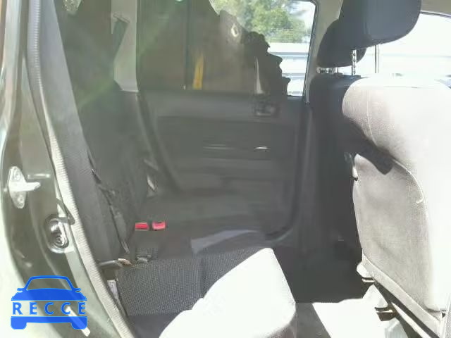 2004 TOYOTA SCION XB JTLKT324340163687 Bild 5