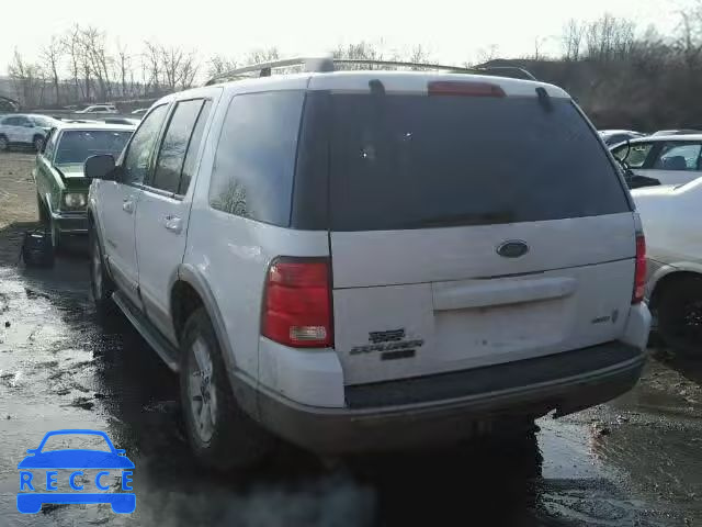 2004 FORD EXPLORER E 1FMDU84W24ZA86301 зображення 2