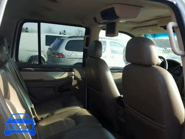 2004 FORD EXPLORER E 1FMDU84W24ZA86301 зображення 5