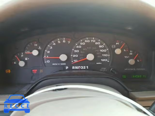 2004 FORD EXPLORER E 1FMDU84W24ZA86301 image 7