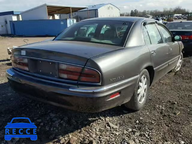 2003 BUICK PARK AVENU 1G4CW54K434143952 Bild 3