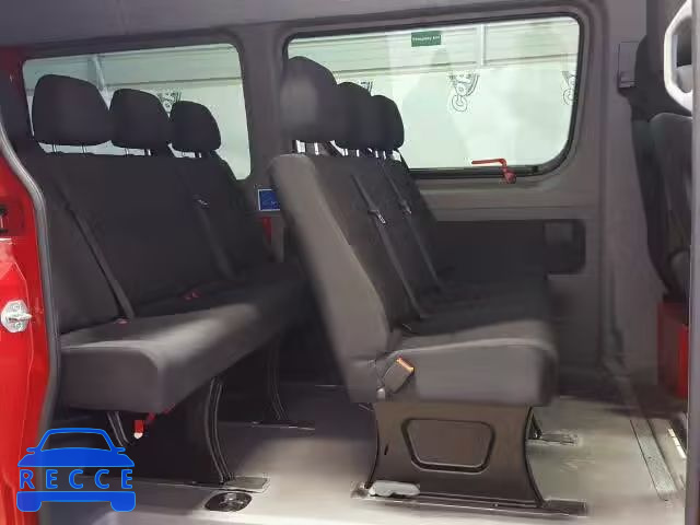 2016 MERCEDES-BENZ SPRINTER 2 WDZPE8DD1GP216789 зображення 5