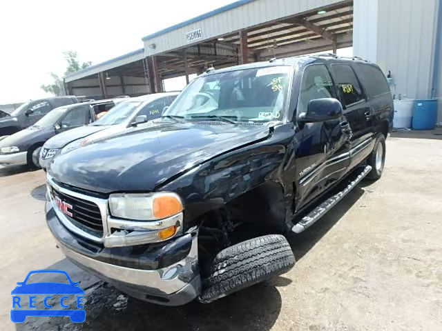 2003 GMC YUKON XL C 1GKEC16Z33J104610 image 1