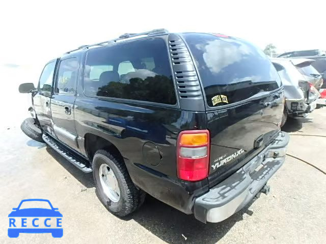 2003 GMC YUKON XL C 1GKEC16Z33J104610 image 2