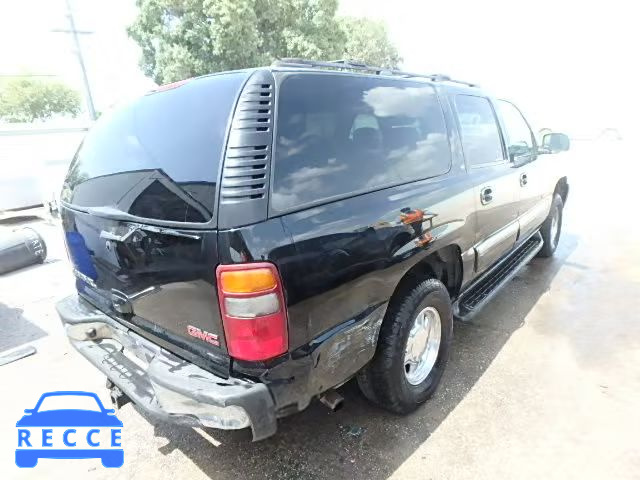 2003 GMC YUKON XL C 1GKEC16Z33J104610 image 3