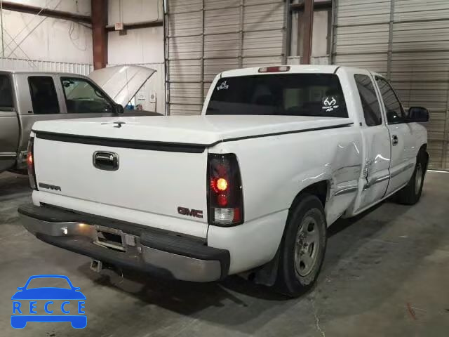 1999 GMC SIERRA C15 2GTEC19V3X1528938 image 3