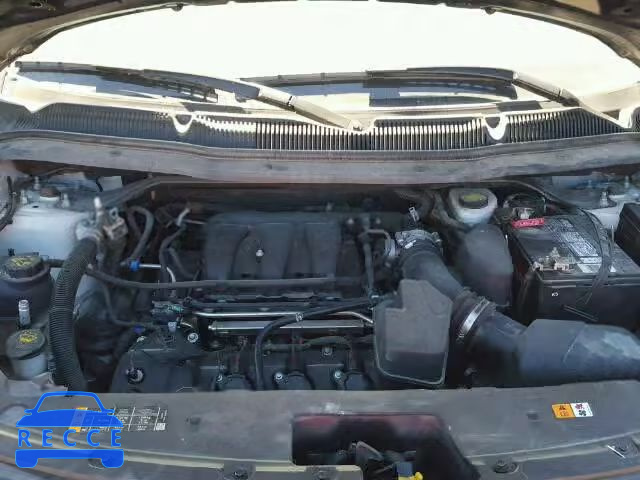 2015 FORD EXPLORER P 1FM5K8AR7FGA04201 image 6