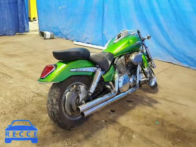 2007 HONDA VTX1300C 1HFSC55007A301755 зображення 3