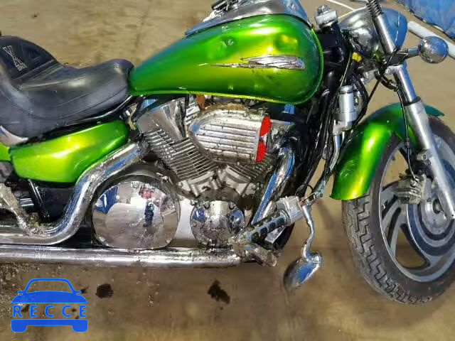 2007 HONDA VTX1300C 1HFSC55007A301755 зображення 6