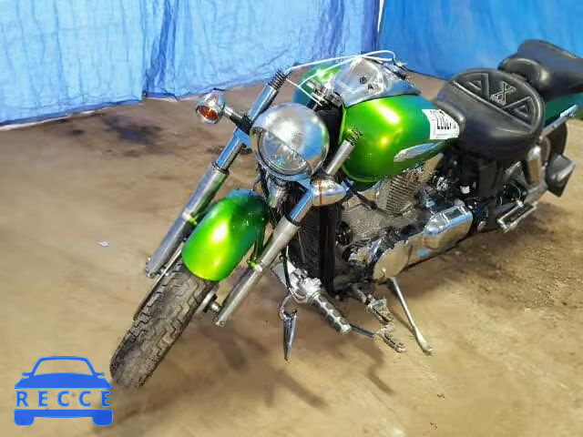 2007 HONDA VTX1300C 1HFSC55007A301755 зображення 8