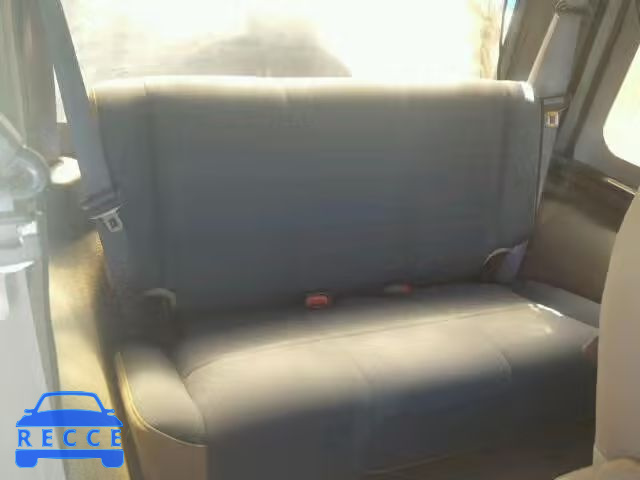 2002 JEEP WRANGLER S 1J4FA59SX2P719091 image 5