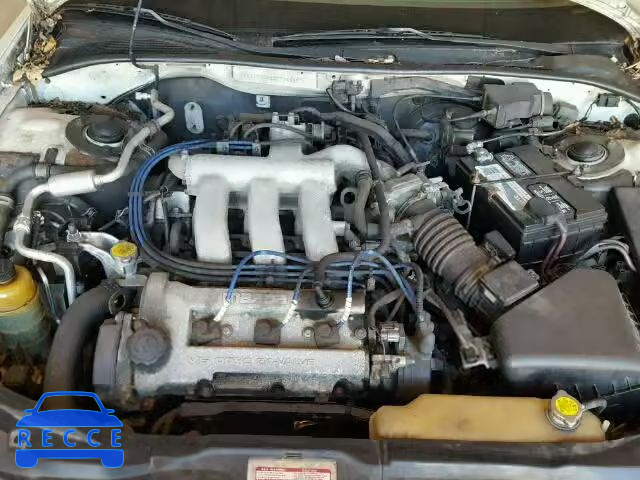 2001 MAZDA MILLENIA JM1TA221511707358 image 8