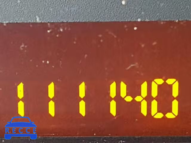 2007 HUMMER H3 SUV 5GTDN13E378241670 image 7