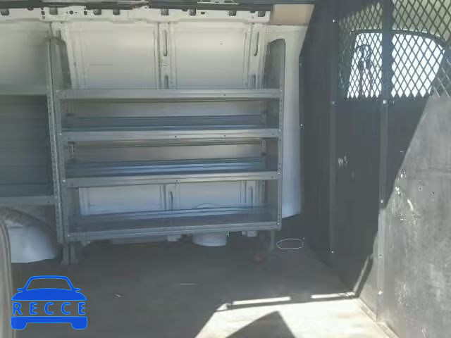 2004 CHEVROLET EXPRESS G2 1GCGG25VX41246824 image 5