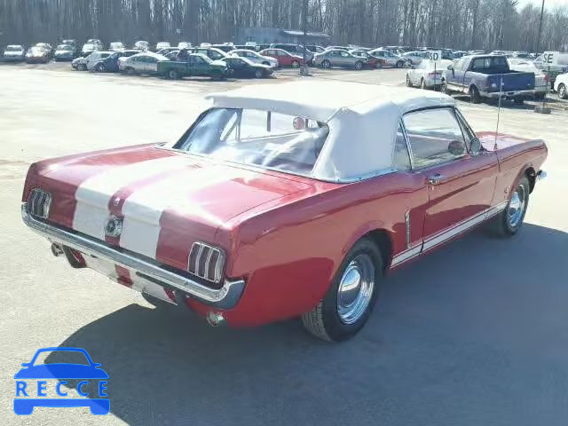 1965 FORD MUSTANG 5F08T678381 image 3