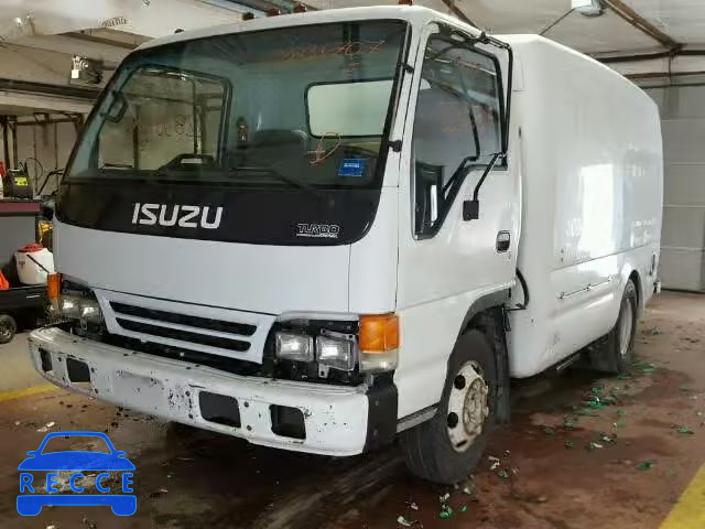 2003 ISUZU NPR JALC4B14937013225 image 1