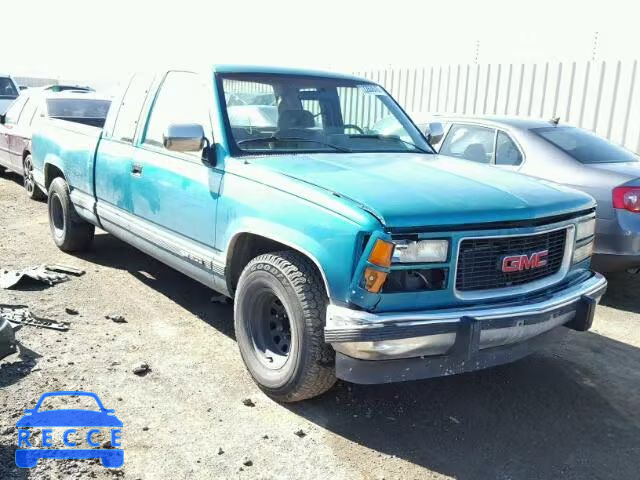 1994 GMC SIERRA C15 2GTEC19K6R1555107 image 0