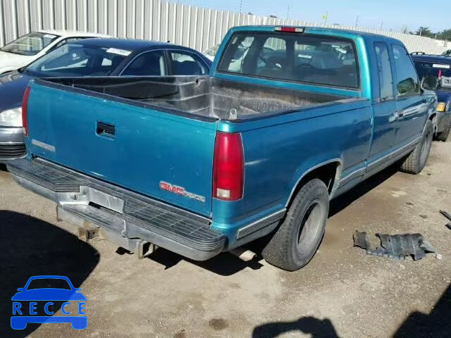 1994 GMC SIERRA C15 2GTEC19K6R1555107 image 3