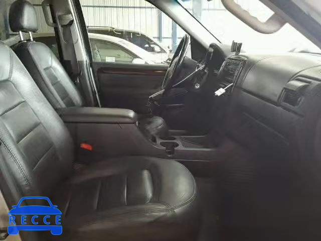 2003 FORD EXPLORER L 1FMDU85W53ZB57102 image 4