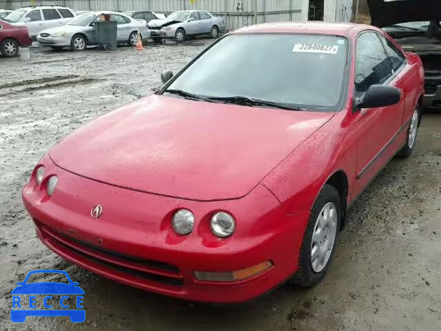 1994 ACURA INTEGRA RS JH4DC4342RS045567 image 1