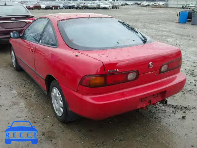 1994 ACURA INTEGRA RS JH4DC4342RS045567 image 2