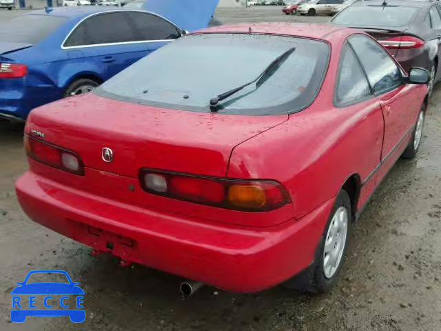 1994 ACURA INTEGRA RS JH4DC4342RS045567 image 3