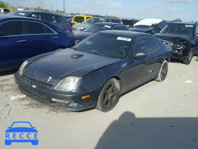 1998 HONDA PRELUDE JHMBB6244WC002166 image 1