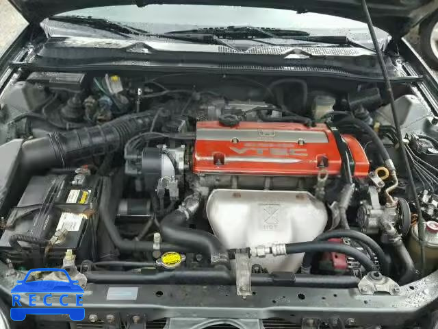 1998 HONDA PRELUDE JHMBB6244WC002166 image 6