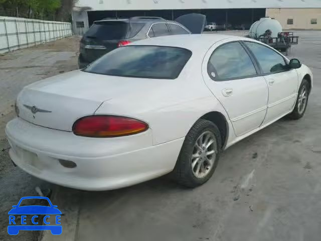 1999 CHRYSLER LHS 2C3HC56G3XH264481 image 3