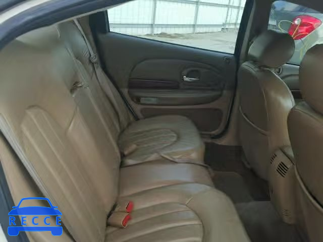 1999 CHRYSLER LHS 2C3HC56G3XH264481 image 5