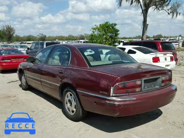 1999 BUICK PARK AVENU 1G4CU5217X4608262 image 2