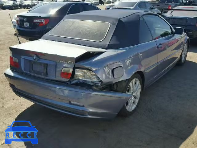 2001 BMW 325CI WBABS334X1JY52318 image 3