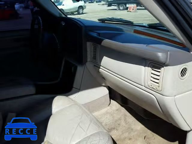 2004 CADILLAC ESCALADE L 1GYEC63TX4R288658 image 4