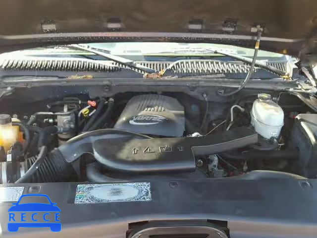 2004 CADILLAC ESCALADE L 1GYEC63TX4R288658 image 6