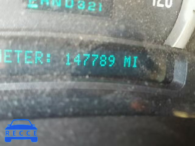 2004 CADILLAC ESCALADE L 1GYEC63TX4R288658 image 7