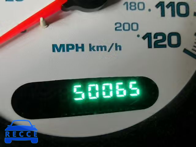 2001 DODGE INTREPID S 2B3HD46R71H658997 image 7