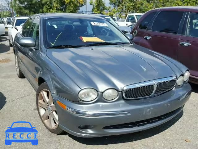 2003 JAGUAR X-TYPE 3.0 SAJEA51CX3WC96594 зображення 0