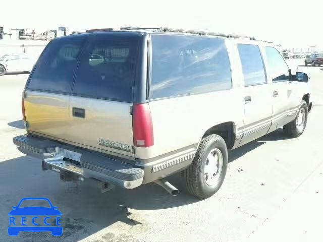 1999 CHEVROLET C1500 SUBU 3GNEC16R2XG265220 image 3