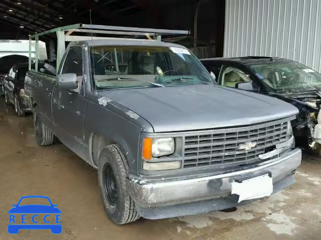 1989 CHEVROLET C1500 2GCEC14Z9K1208879 зображення 0