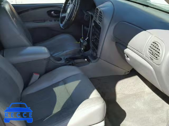 2005 BUICK RAINIER CX 5GADT13SX52168186 image 4