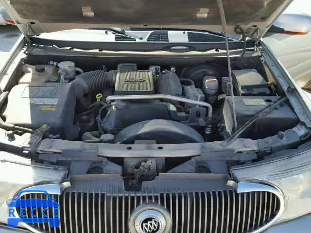 2005 BUICK RAINIER CX 5GADT13SX52168186 image 6