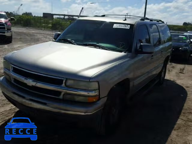 2003 CHEVROLET C1500 SUBU 3GNEC16Z13G223387 image 1